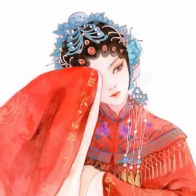 用户治愈系日常头像